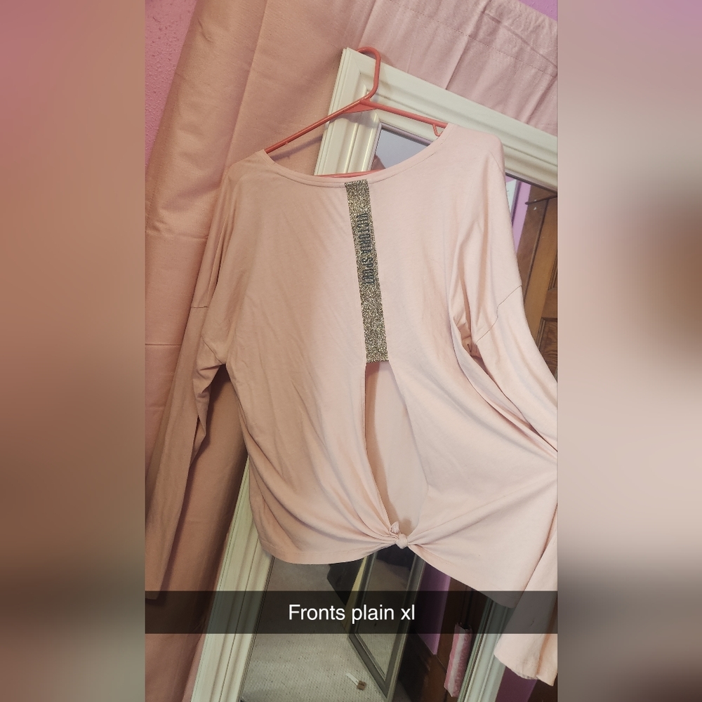 Vs sport top